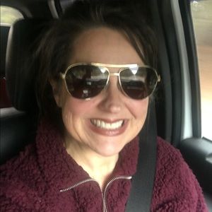 Meet your Posher, Tracy